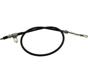 Tažné lanko, parkovací brzda KAVO PARTS BHC-6698
