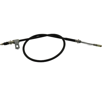 Tažné lanko, parkovací brzda KAVO PARTS BHC-6699
