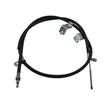 Tažné lanko, parkovací brzda KAVO PARTS BHC-6760