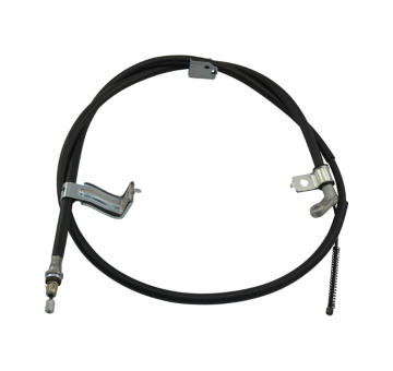 Tažné lanko, parkovací brzda KAVO PARTS BHC-6761
