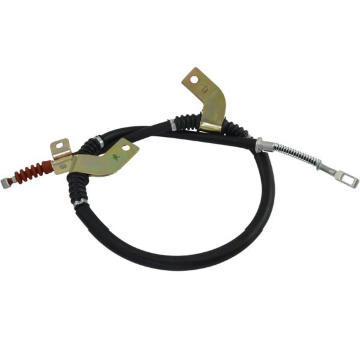 Tažné lanko, parkovací brzda KAVO PARTS BHC-7507