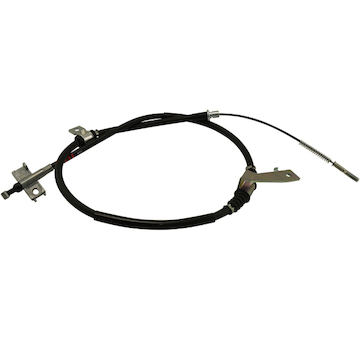Tažné lanko, parkovací brzda KAVO PARTS BHC-7534