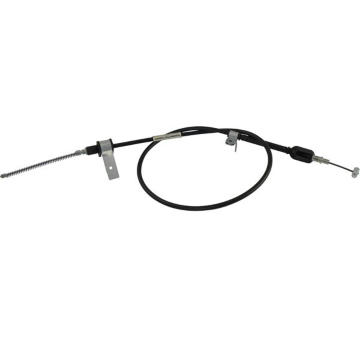 Tažné lanko, parkovací brzda KAVO PARTS BHC-8043