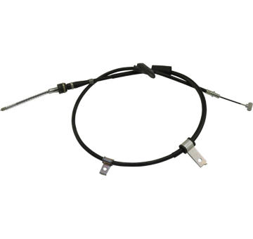 Tažné lanko, parkovací brzda KAVO PARTS BHC-8047