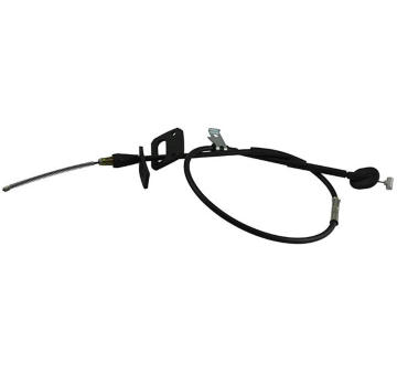 Tažné lanko, parkovací brzda KAVO PARTS BHC-8528