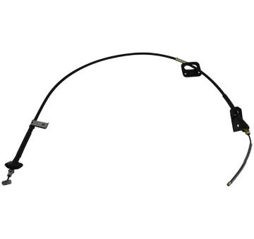 żażné lanko parkovacej brzdy KAVO PARTS BHC-8531
