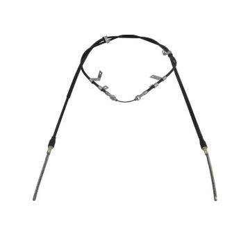 Tažné lanko, parkovací brzda KAVO PARTS BHC-8535