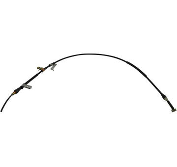 Tažné lanko, parkovací brzda KAVO PARTS BHC-8552