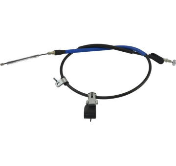 Tažné lanko, parkovací brzda KAVO PARTS BHC-8556