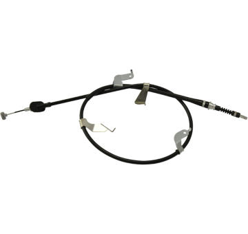Tažné lanko, parkovací brzda KAVO PARTS BHC-8583