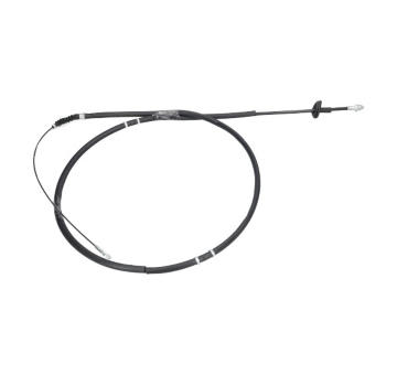 Tažné lanko, parkovací brzda KAVO PARTS BHC-9033
