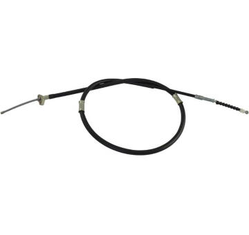 żażné lanko parkovacej brzdy KAVO PARTS BHC-9077