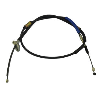 Tažné lanko, parkovací brzda KAVO PARTS BHC-9087