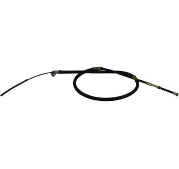 Tažné lanko, parkovací brzda KAVO PARTS BHC-9124