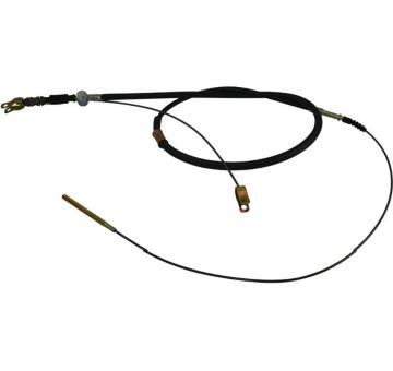 Tažné lanko, parkovací brzda KAVO PARTS BHC-9126