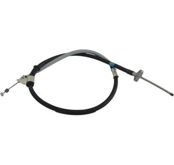 Tažné lanko, parkovací brzda KAVO PARTS BHC-9136