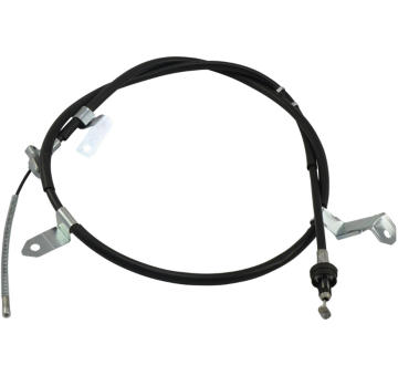 żażné lanko parkovacej brzdy KAVO PARTS BHC-9214