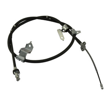 Tažné lanko, parkovací brzda KAVO PARTS BHC-9222