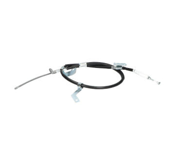 żażné lanko parkovacej brzdy KAVO PARTS BHC-9227