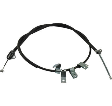 Tažné lanko, parkovací brzda KAVO PARTS BHC-9233