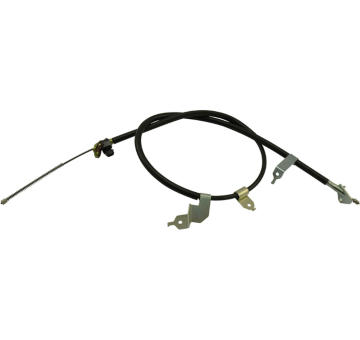 żażné lanko parkovacej brzdy KAVO PARTS BHC-9252