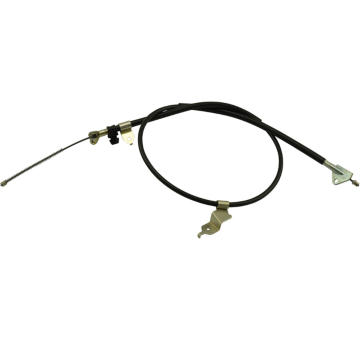Tažné lanko, parkovací brzda KAVO PARTS BHC-9253