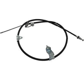 żażné lanko parkovacej brzdy KAVO PARTS BHC-9268