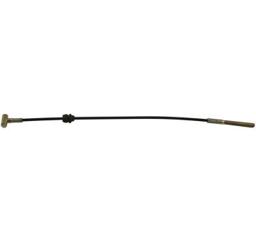 Tažné lanko, parkovací brzda KAVO PARTS BHC-9303