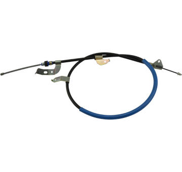 Tažné lanko, parkovací brzda KAVO PARTS BHC-9380