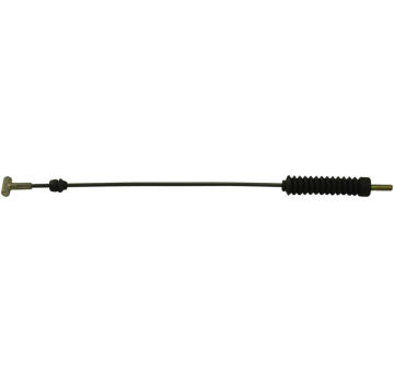 Tažné lanko, parkovací brzda KAVO PARTS BHC-9383
