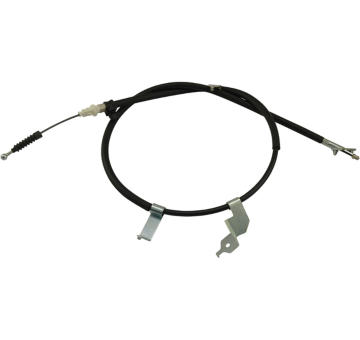 żażné lanko parkovacej brzdy KAVO PARTS BHC-9391