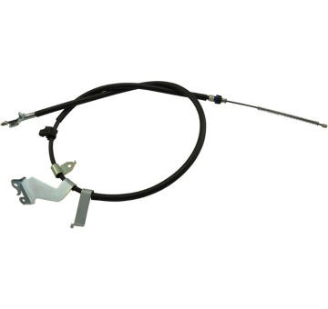 Tažné lanko, parkovací brzda KAVO PARTS BHC-9414