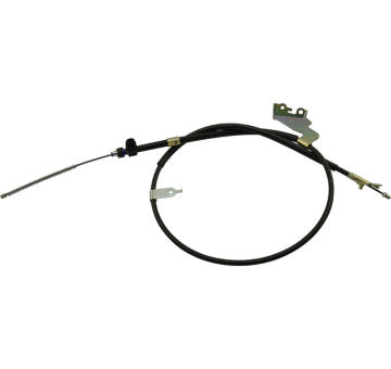 żażné lanko parkovacej brzdy KAVO PARTS BHC-9416