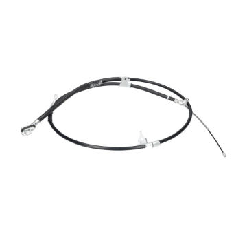 Tažné lanko, parkovací brzda KAVO PARTS BHC-9422
