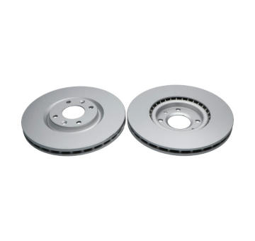 Brzdový kotúč KAVO PARTS BR-10026-C
