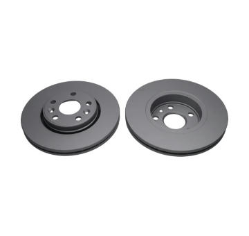 Brzdový kotúč KAVO PARTS BR-10029-C