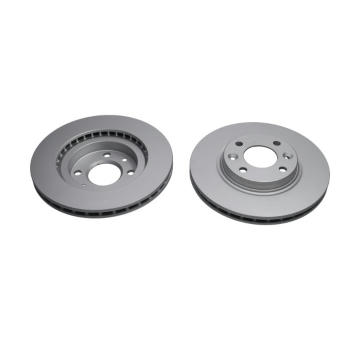 Brzdový kotúč KAVO PARTS BR-10033-C