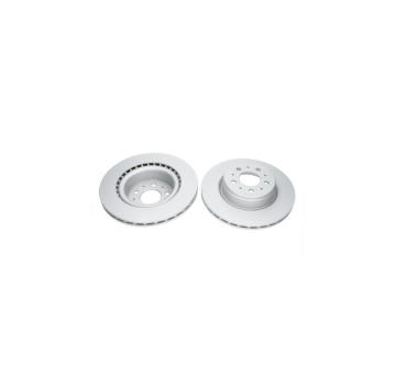 Brzdový kotúč KAVO PARTS BR-10044-C