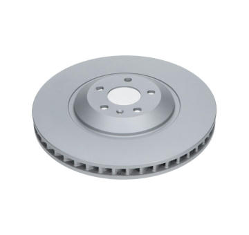 Brzdový kotúč KAVO PARTS BR-10045-C