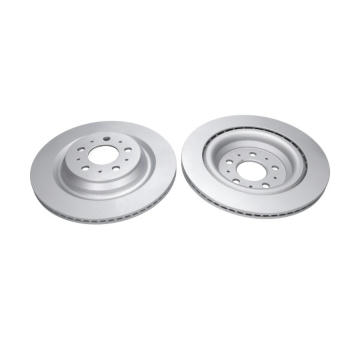 Brzdový kotúč KAVO PARTS BR-10063-C