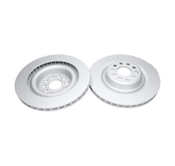 Brzdový kotúč KAVO PARTS BR-10064-C