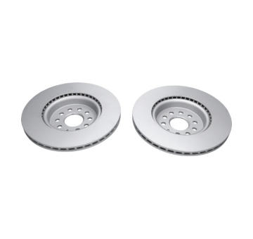 Brzdový kotúč KAVO PARTS BR-10073-C