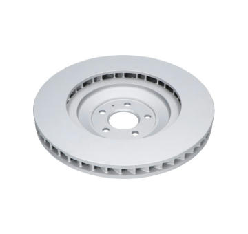 Brzdový kotúč KAVO PARTS BR-10085-HC