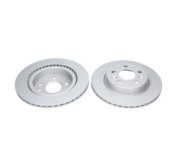 Brzdový kotouč KAVO PARTS BR-10090-C