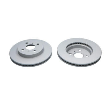 Brzdový kotouč KAVO PARTS BR-10104-C