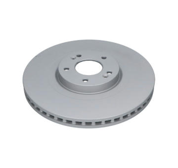 Brzdový kotouč KAVO PARTS BR-10110-C