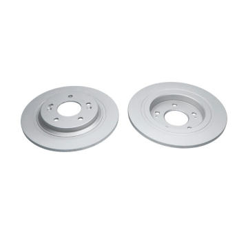 Brzdový kotouč KAVO PARTS BR-10117-C