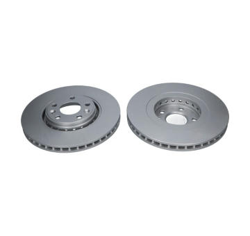 Brzdový kotouč KAVO PARTS BR-10121-C