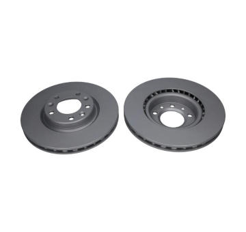 Brzdový kotúč KAVO PARTS BR-10126-C