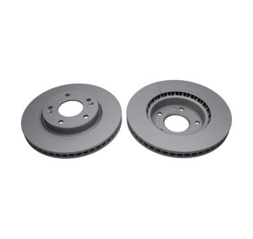 Brzdový kotúč KAVO PARTS BR-10128-C